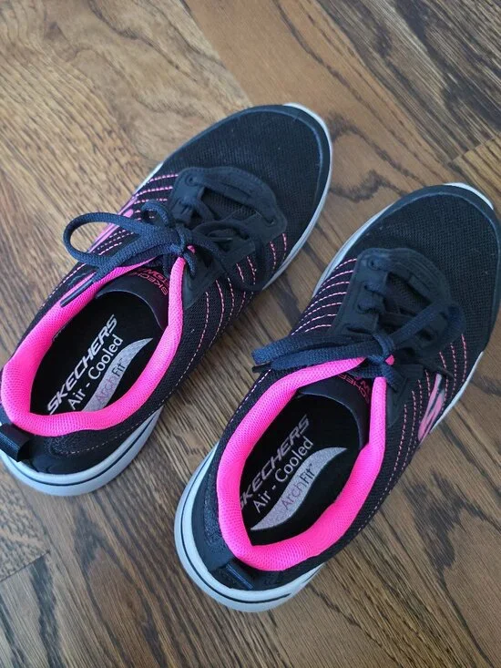 Skechers Air-Cooled ArchFit sneakers - Picture 7 of 8